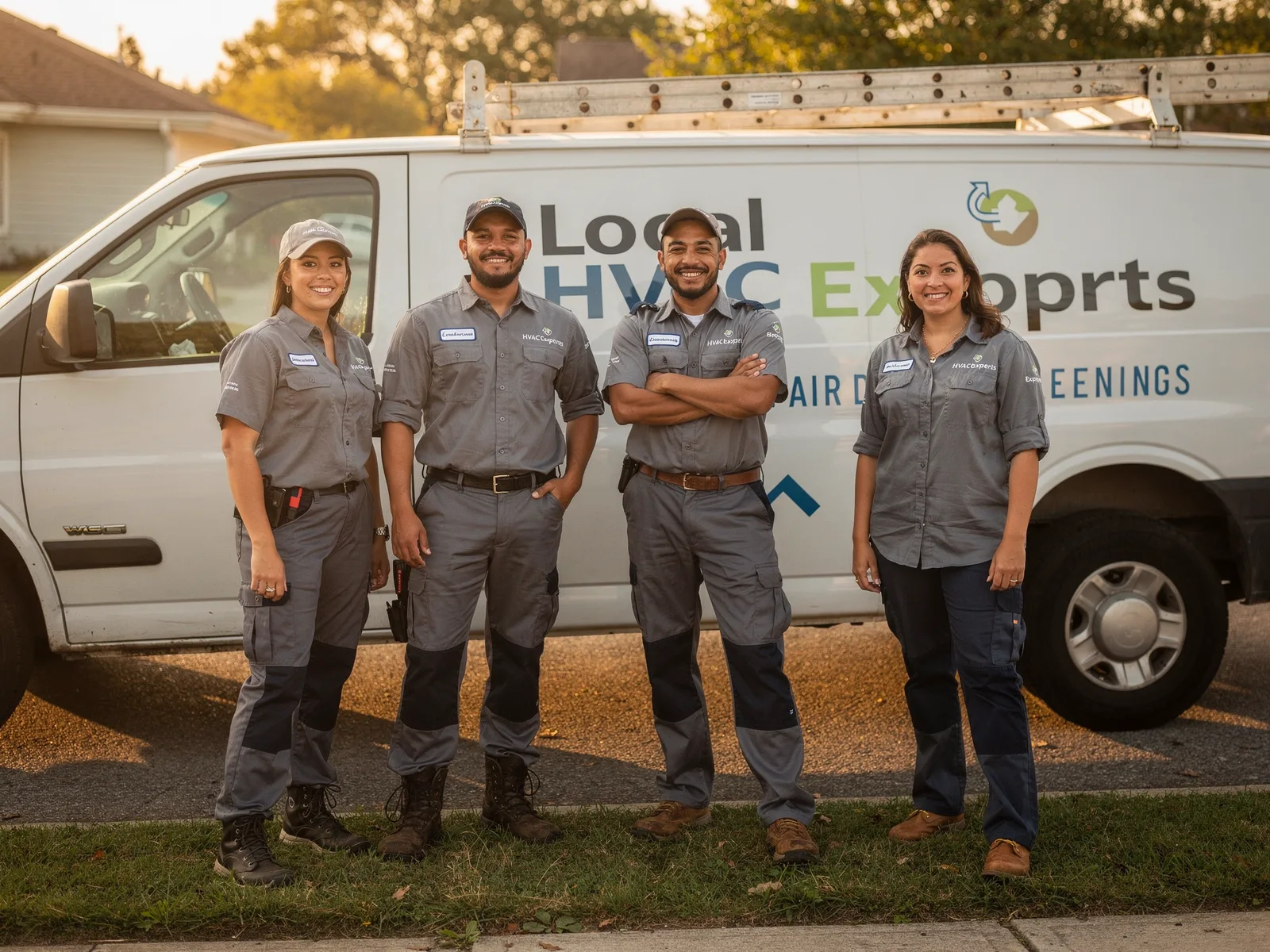 24/7 HVAC Repair & AC Replacement company in Buchanan, MI